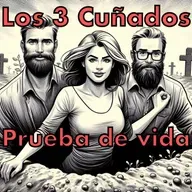 Prueba de vida