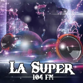 La Super 104 Fm