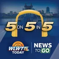 5on5in5 - May 15, 2026