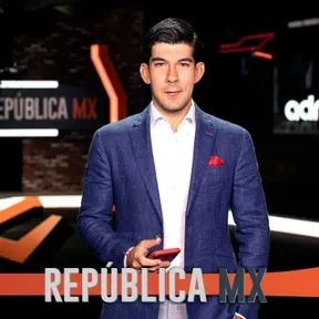 RepúblicaMX