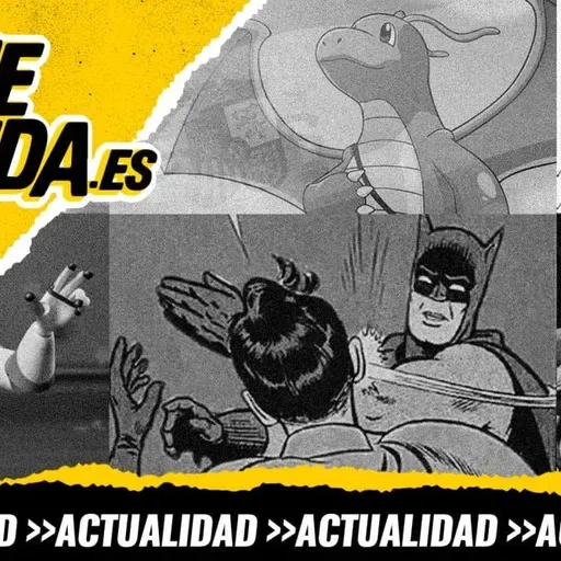 Humor digital contra el capital (CARNE CRUDA TOUR #1675)
