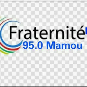 Fraternite FM 95.0 Mamou