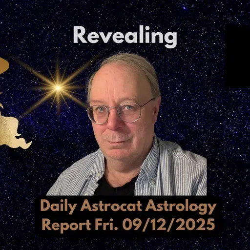 Revealing Truths: When Planets Align and Secrets Surface
