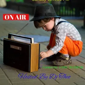GANA RADIO FM