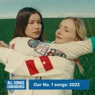 Our No. 1 songs: 2022