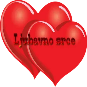 Ljubavno srce