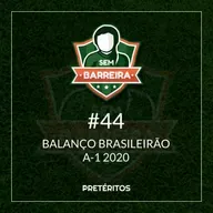 Balanço Brasileirão Feminino A1 2020