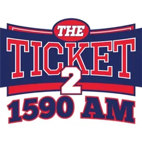 KYNG The Ticket 2 1590 AM