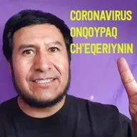 Coronavirus Onqoypaq Ch'eqeriynin