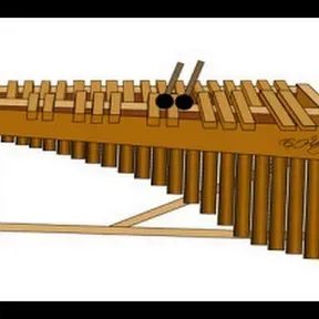 ESTEREO LAS MARIMBAS