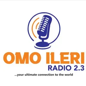 OMO ILERI RADIO 2.3