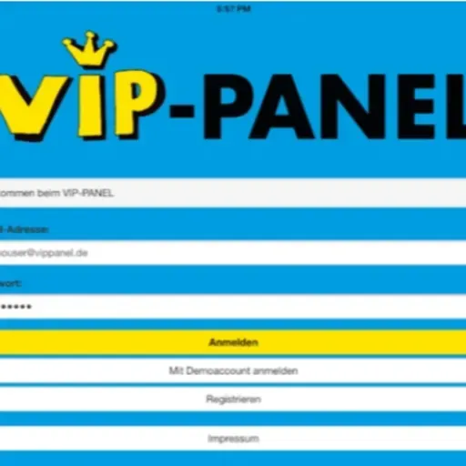Vip Panel APK V4 (MOD Menu) Download Latest Version for Free Fire