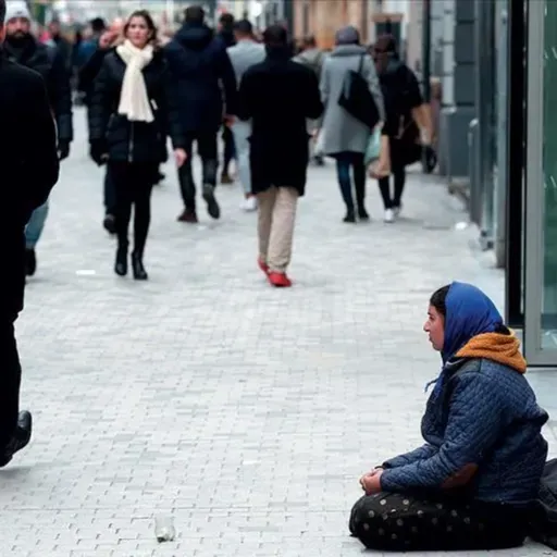 #64 - التعاطف مع الناس