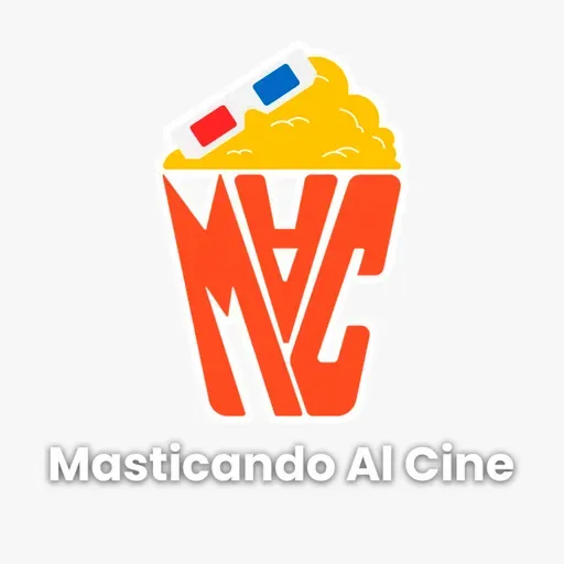 MASTICANDO EL CINE Premios Óscar EPISODIO #2 FEBRERO 2025.mp3