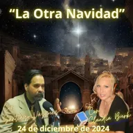 "La Otra Navidad" ( Leer Descripción) - 24/12/2024 - MADLR19x31