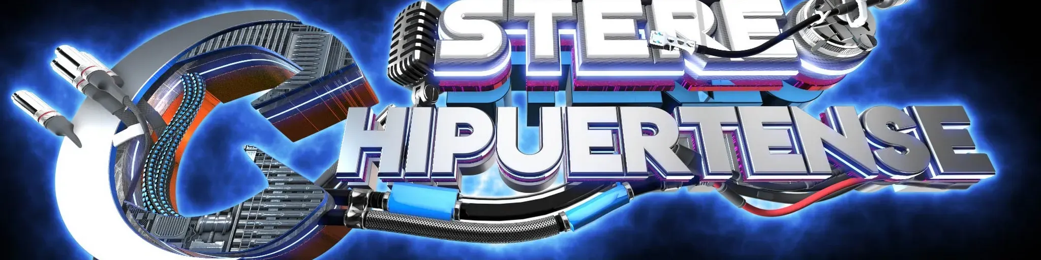 Stereo Chipuertense