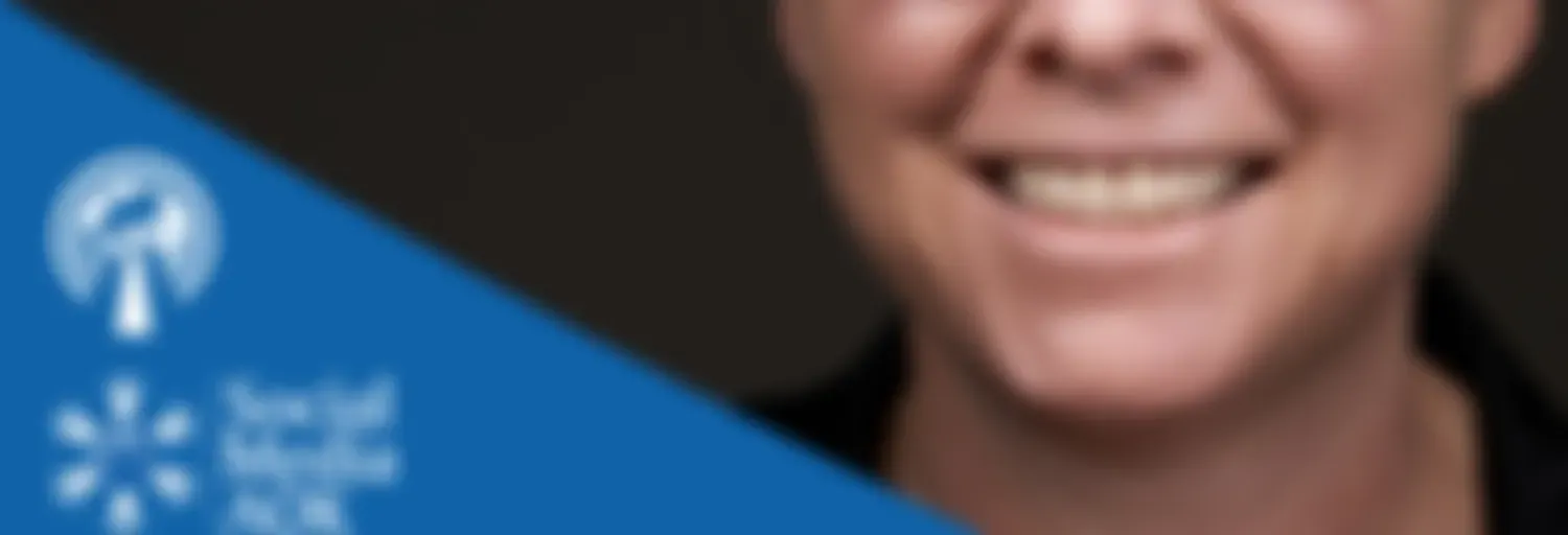 #Seriously Social with Simone Douglas