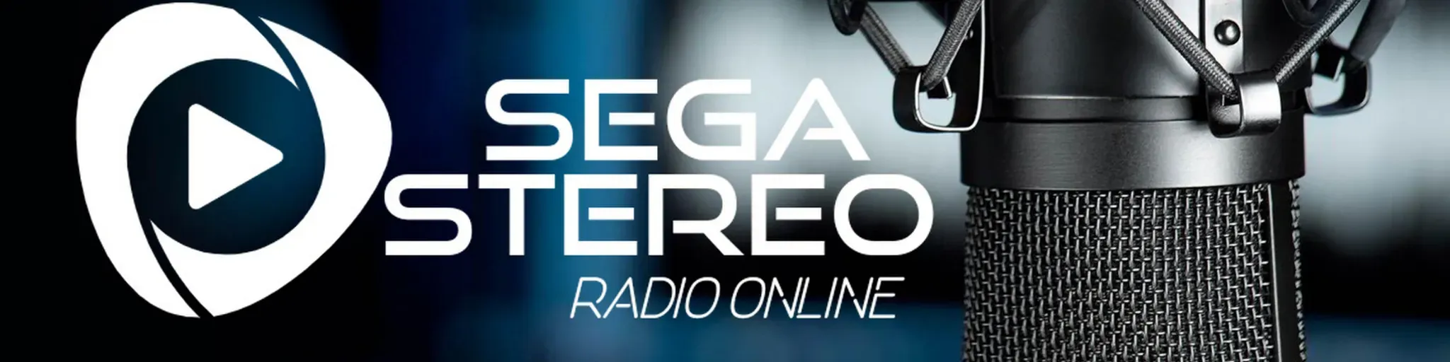 Sega Stereo