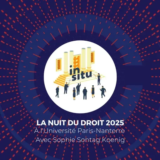 La Nuit du droit 2025