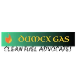 Dumex Gas Radio