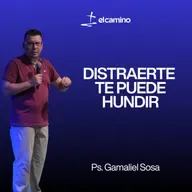 DISTRAERTE TE PUEDE HUNDIR