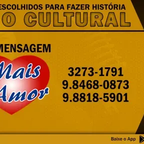 Radio mais amor