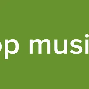 Pop musica