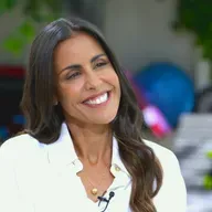 Carolina Patrocínio: ”Tenho muitos defeitos. Nenhum deles é ser caprichosa ou pouco trabalhadora. É horrível, mas tornaram isso verdade”