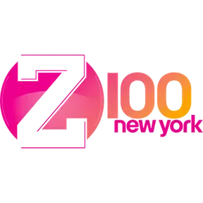 Z100 WHTZ FM 100.3 New York
