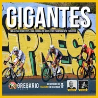 RADIO: GIGANTES | Van der Poel e Wiebes vencem MSR históricas - Gregario Cycling