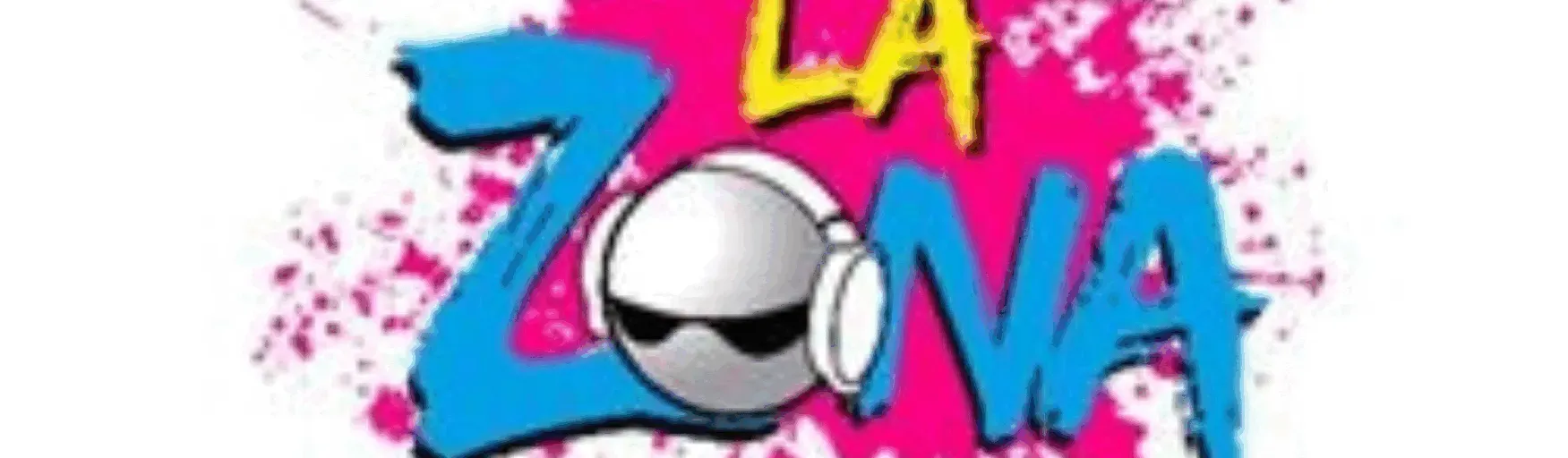 RADIO LA ZONA     MÚSICA VARIADA fm