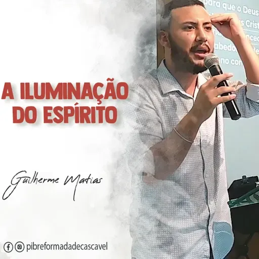 A iluminação do Espírito | Guilherme Matias