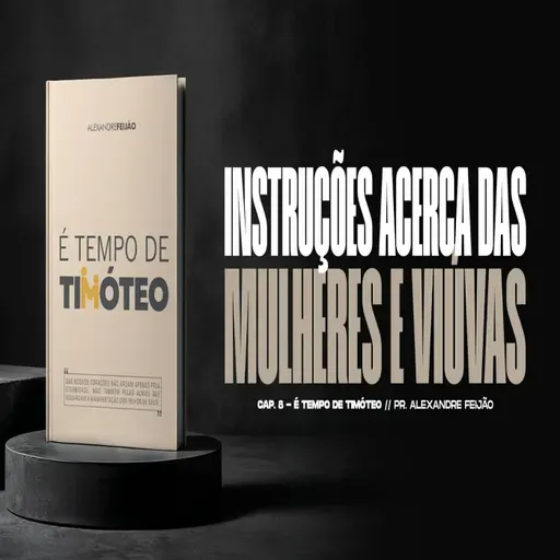 INSTRUÇÕES ACERCA DAS MULHERES E VIÚVAS