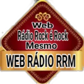 RÁDIO RRM FM