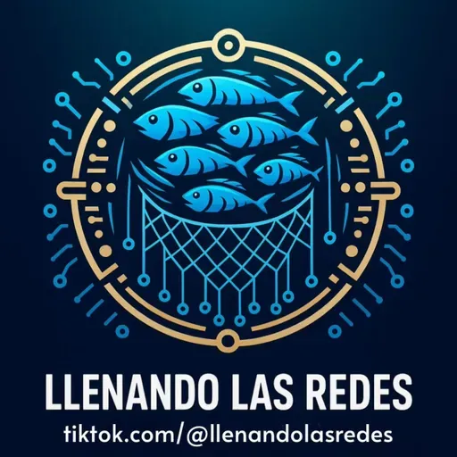 Llenando Las Redes #1