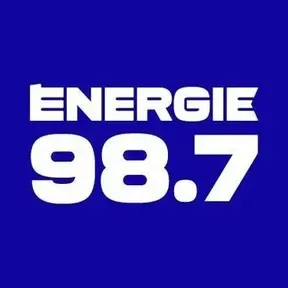 Energie Est du Québec 98.7 FM -