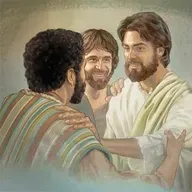 Fortify Your Hearts to Be Witnesses (Matthew 27:32—28:15; Luke 24:8-53)