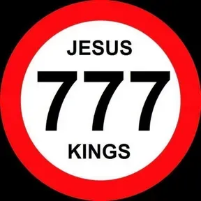White Metal Radio 777