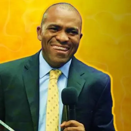 ¿Tienes problemas en tu familia? Pastor Juan Carlos Soto