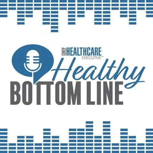 S2 Ep16: Healthy Bottom Line: Aligning technology with the goals of health systems