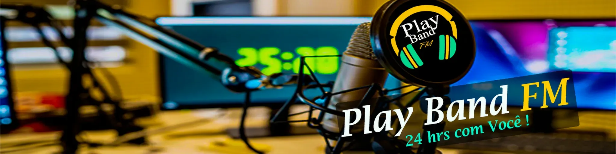 Play Band FM