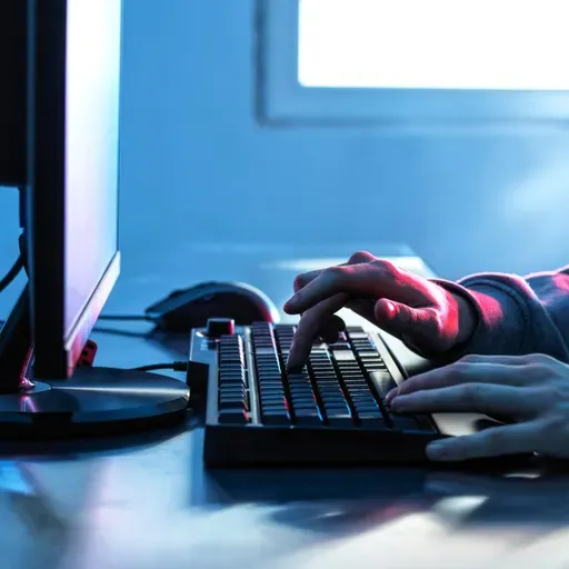 Meta und Google - US-Gericht hält Plattformen schlecht für mentale Gesundheit