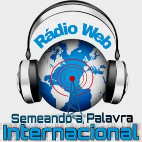 Rádio Web Semeando A Palavra Internacional