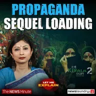 The Kerala Story 2 and the Hindutva network powering it | LME 118 | Pooja Prasanna