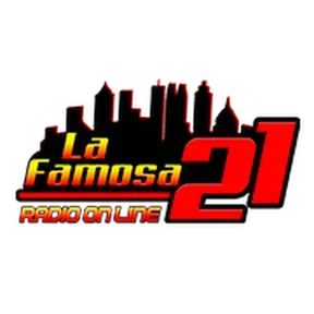 La Famosa 21 remote in live