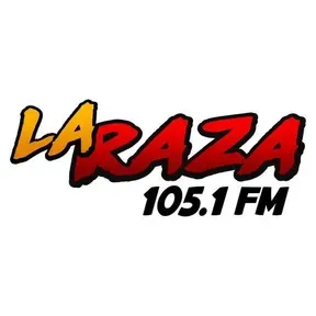 La Raza 105.1 en vivo