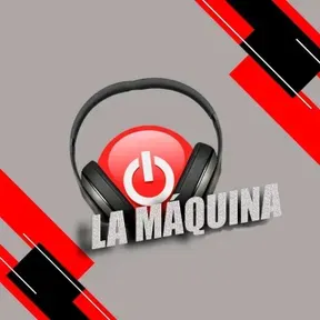 a toda maquina