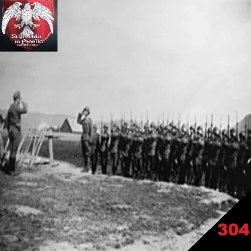 Operación Windproof. El OSS y la resistencia en Eslovaquia . [Capítulos de Historia 304[]