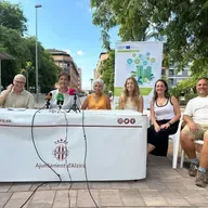 Alzira presenta las actividades en la Semana Europea de la Movilidad