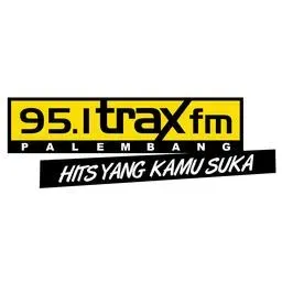 Trax FM 95.1 langsung